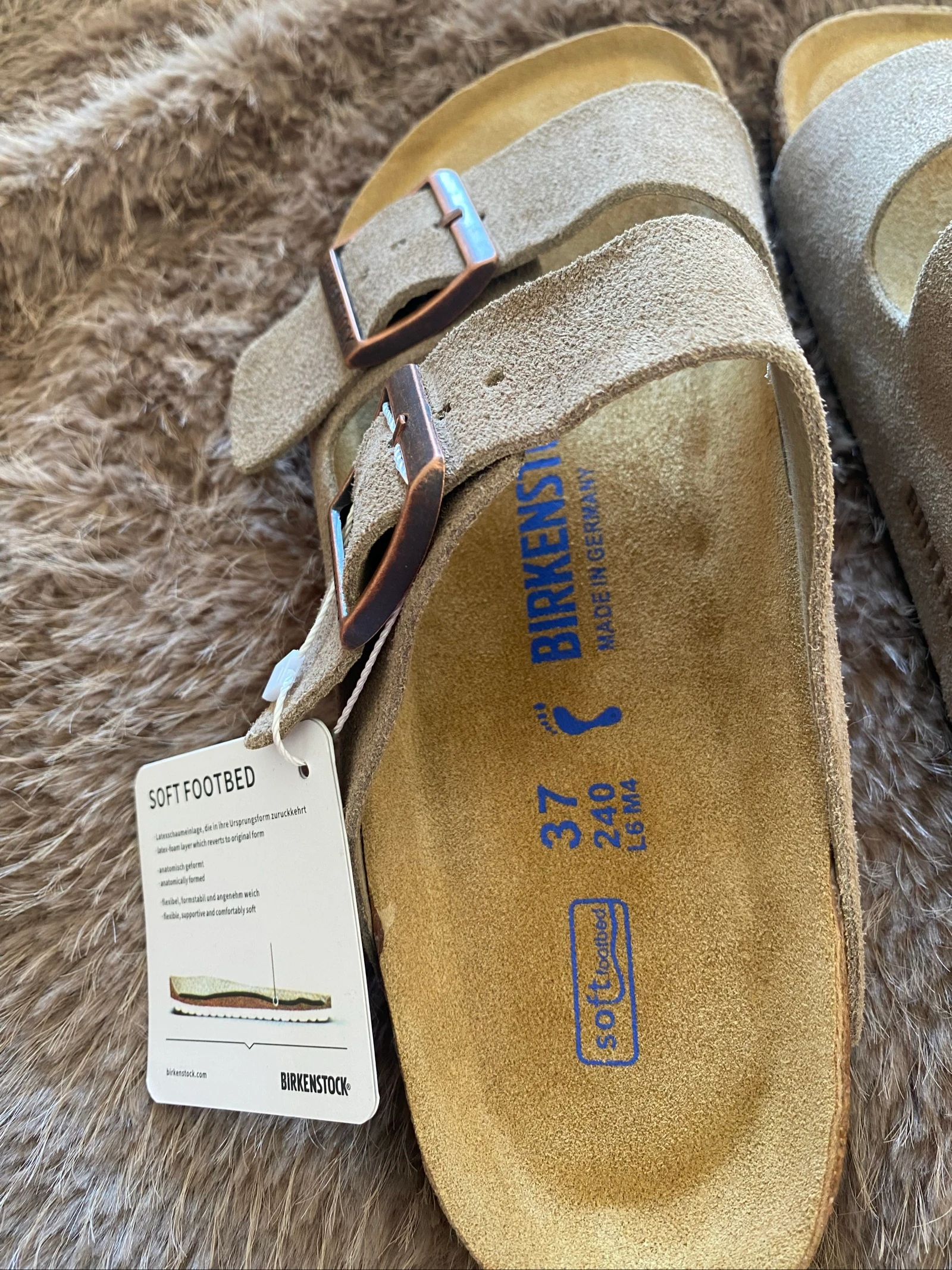 Zapatillas Birkenstock – photo 12